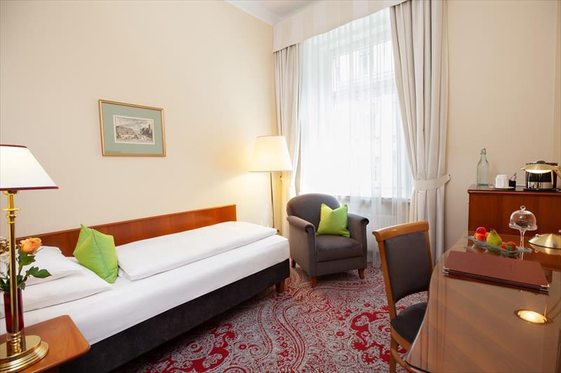 Best Western Premier Kaiserhof Wien