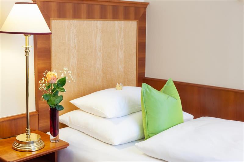 Best Western Premier Kaiserhof Wien