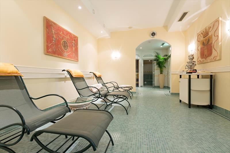 Best Western Premier Kaiserhof Wien