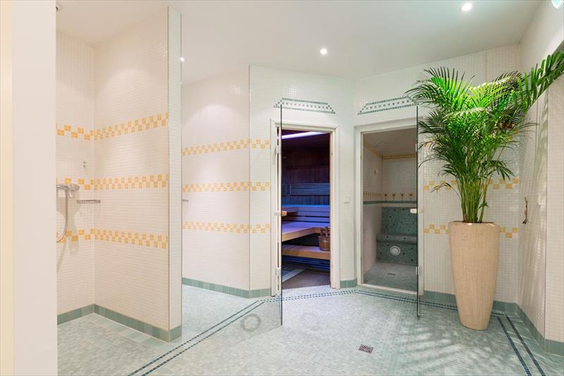 Best Western Premier Kaiserhof Wien