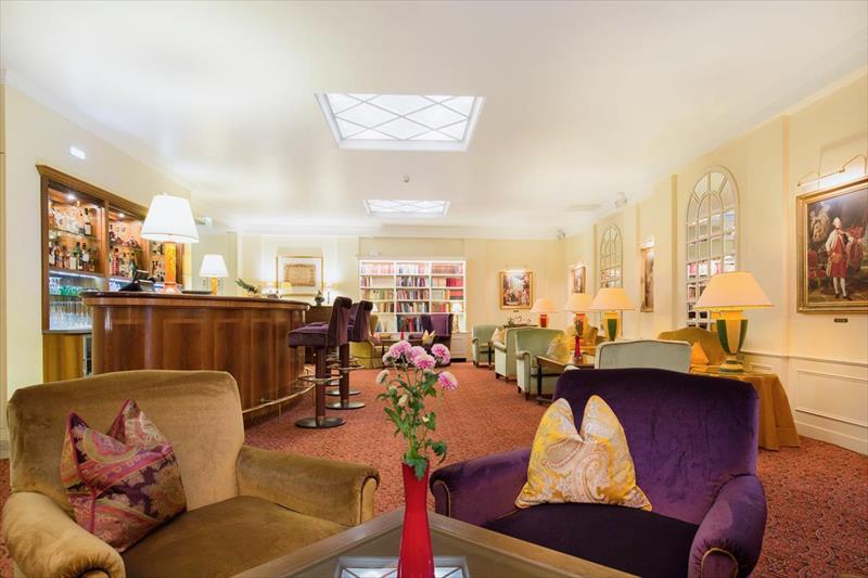 Best Western Premier Kaiserhof Wien
