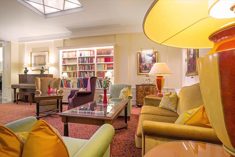 Best Western Premier Kaiserhof Wien