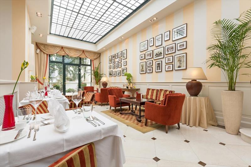 Best Western Premier Kaiserhof Wien