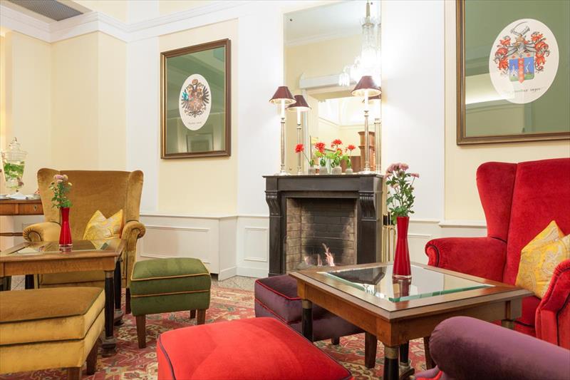 Best Western Premier Kaiserhof Wien