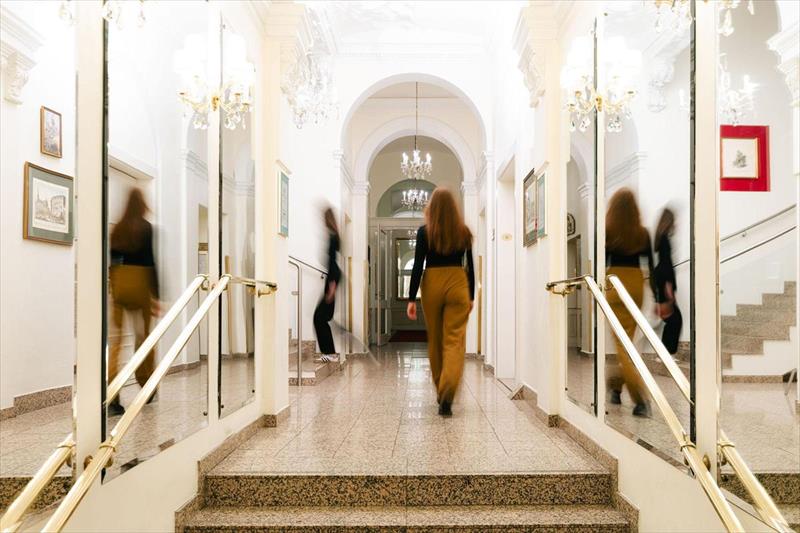 Best Western Premier Kaiserhof Wien