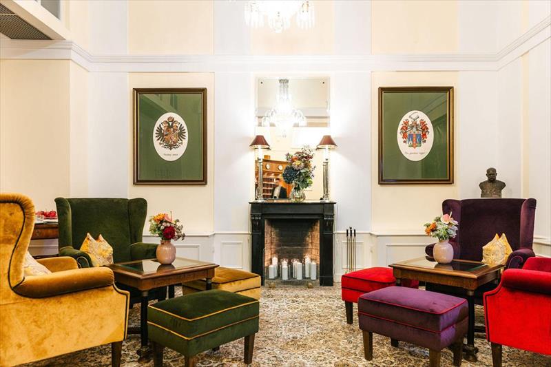 Best Western Premier Kaiserhof Wien