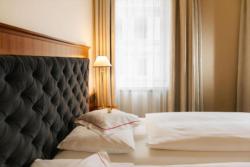 Best Western Premier Kaiserhof Wien