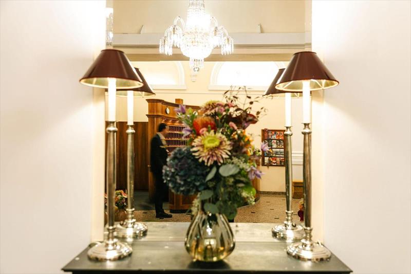 Best Western Premier Kaiserhof Wien