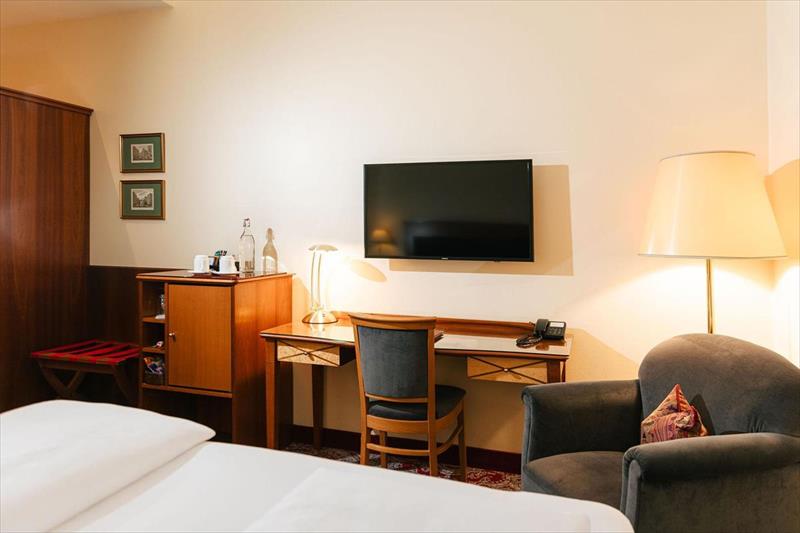 Best Western Premier Kaiserhof Wien
