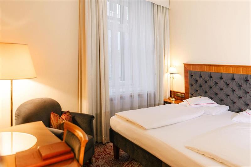 Best Western Premier Kaiserhof Wien