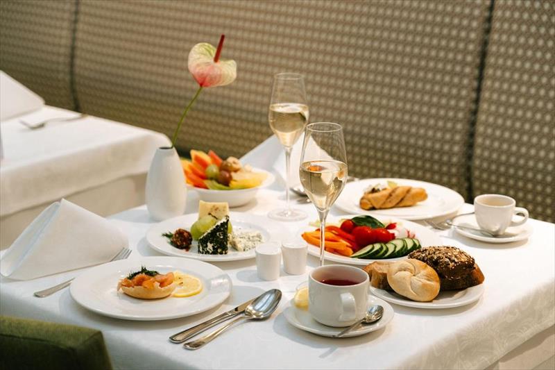 Best Western Premier Kaiserhof Wien