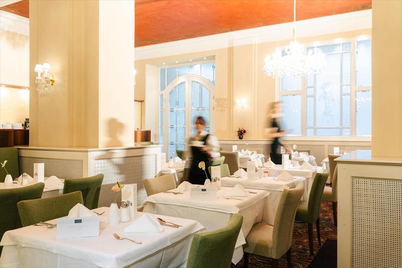 Best Western Premier Kaiserhof Wien