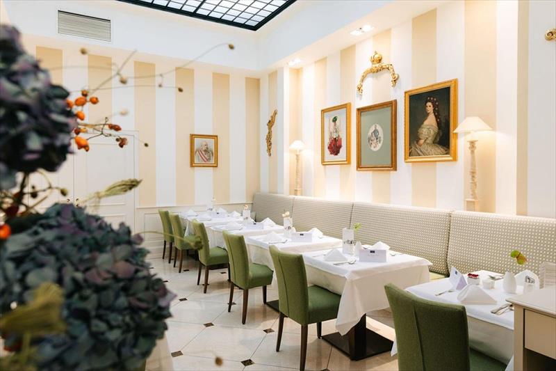 Best Western Premier Kaiserhof Wien