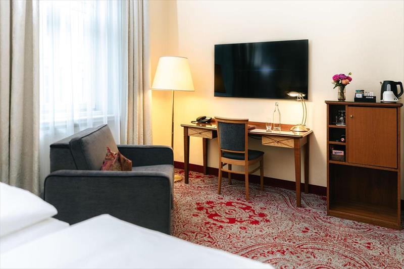 Best Western Premier Kaiserhof Wien