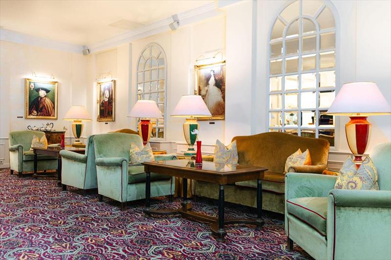Best Western Premier Kaiserhof Wien