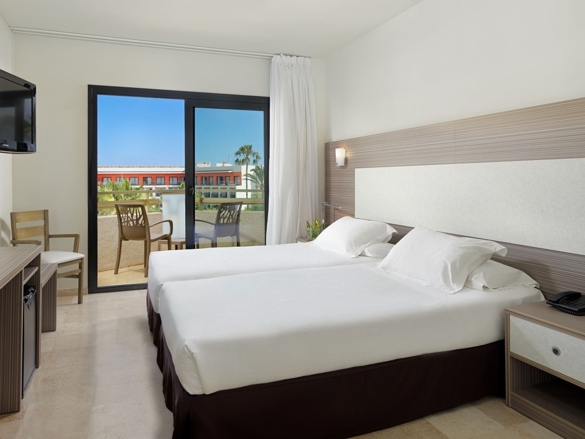 H10 Cambrils Playa