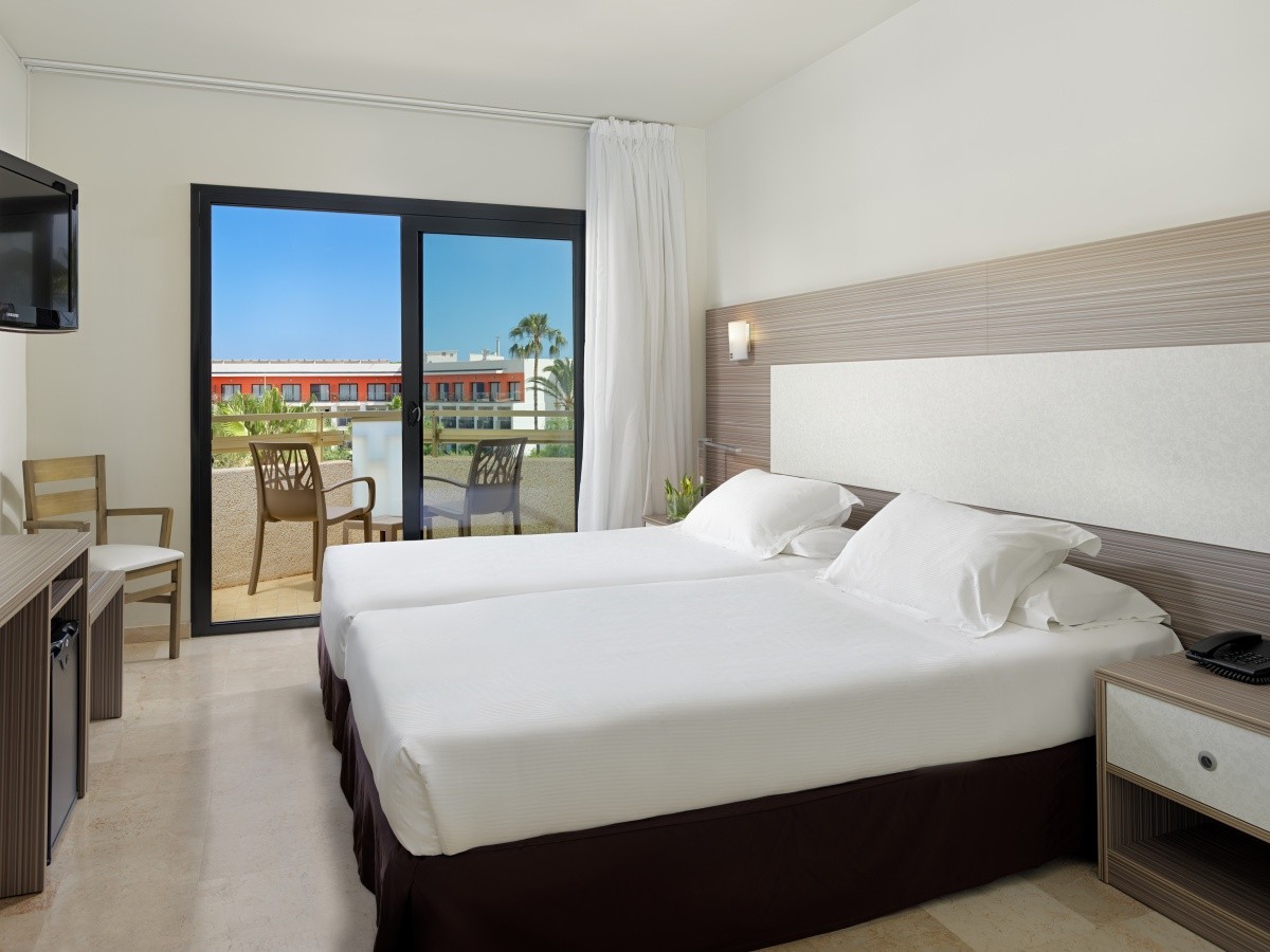 H10 Cambrils Playa