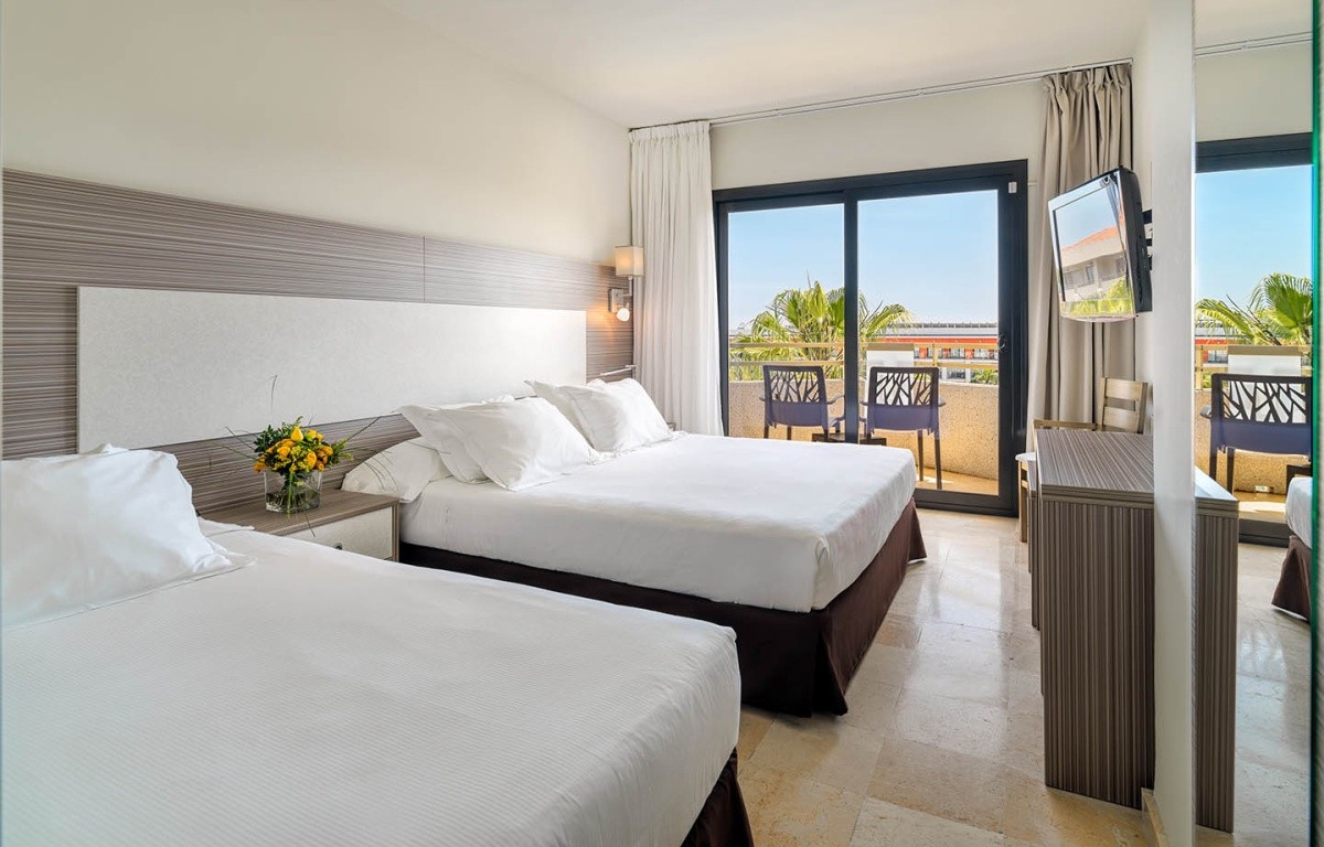 H10 Cambrils Playa
