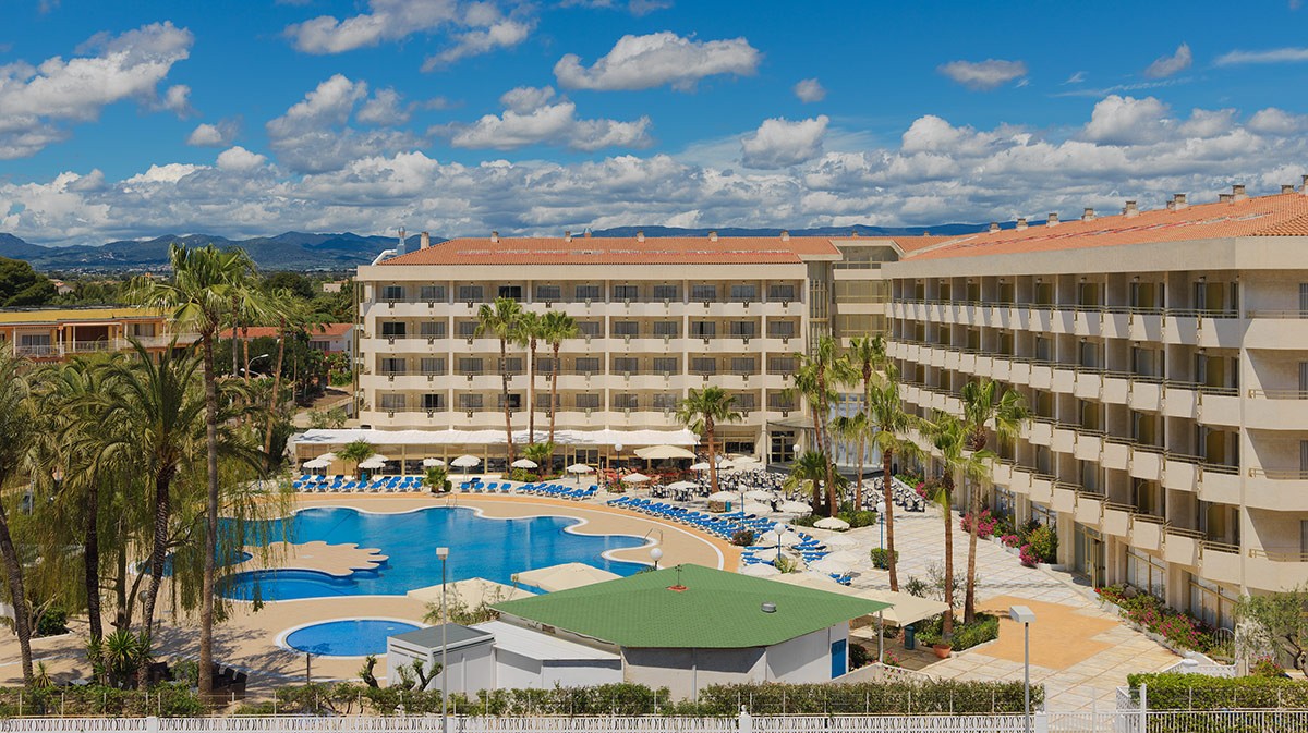 H10 Cambrils Playa