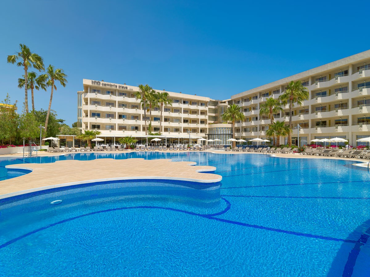 H10 Cambrils Playa