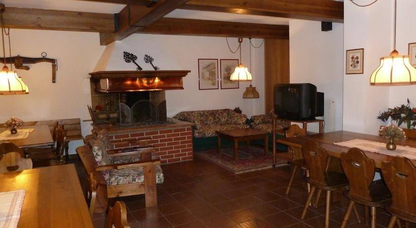 Residence Casa Metz (Santa Cristina)
