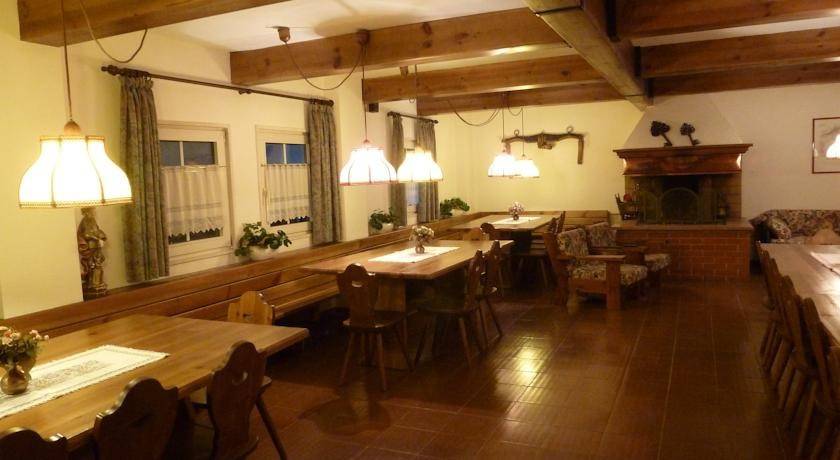 Residence Casa Metz (Santa Cristina)