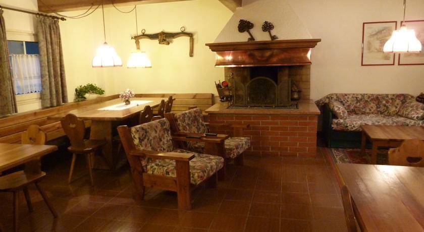 Residence Casa Metz (Santa Cristina)