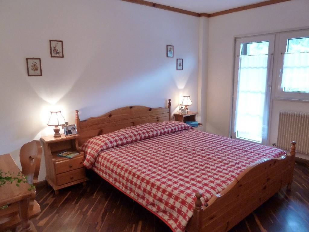 Residence Casa Metz (Santa Cristina)