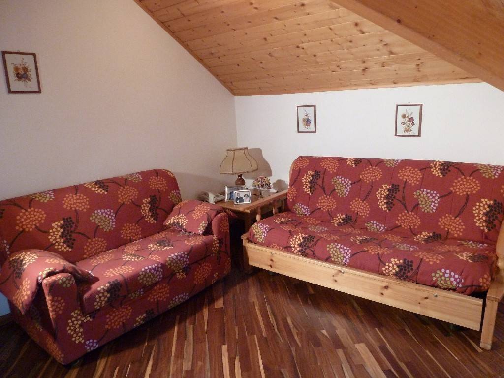 Residence Casa Metz (Santa Cristina)