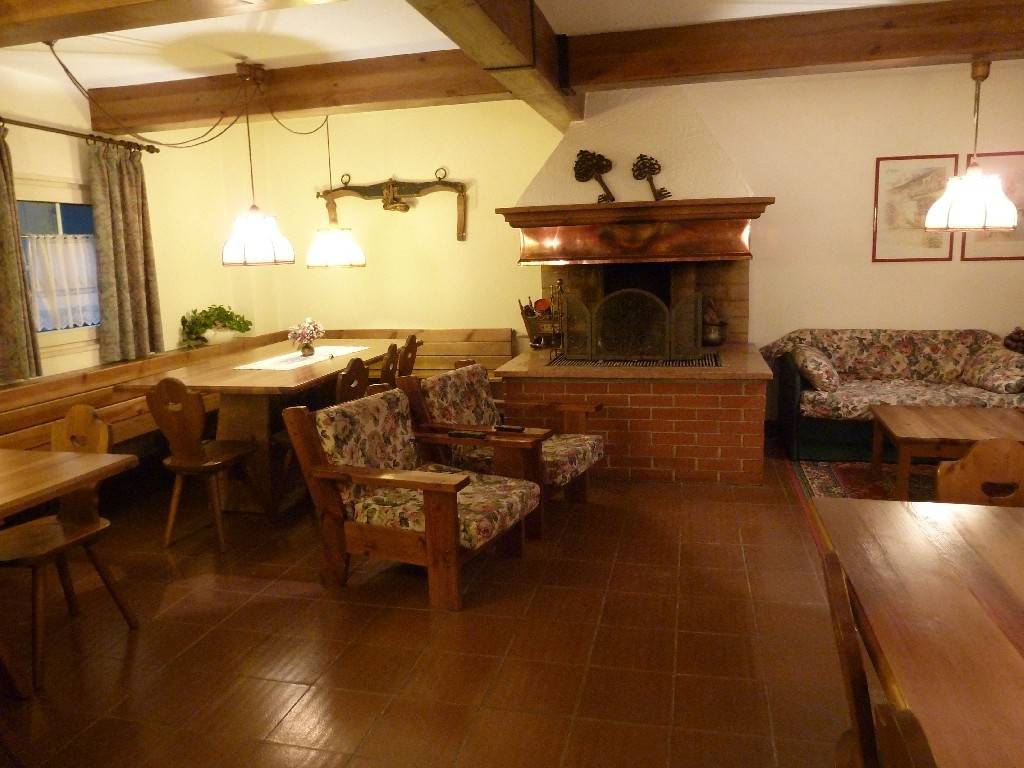 Residence Casa Metz (Santa Cristina)