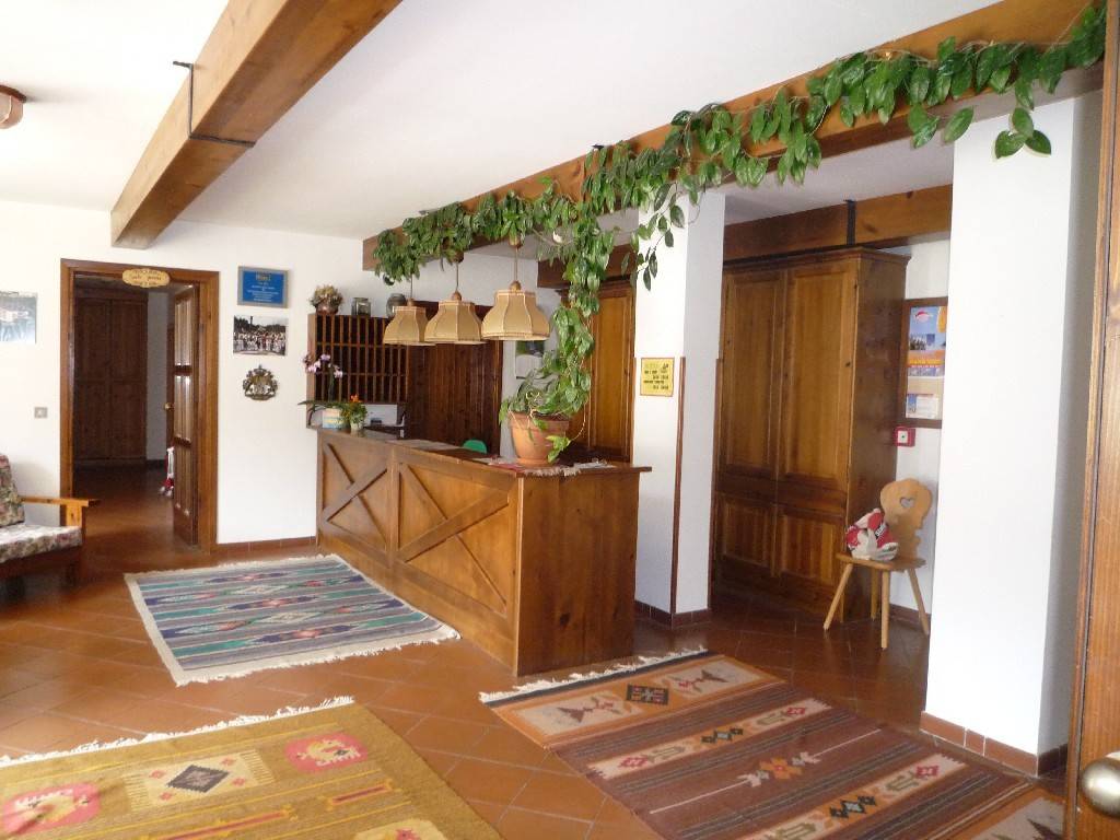 Residence Casa Metz (Santa Cristina)