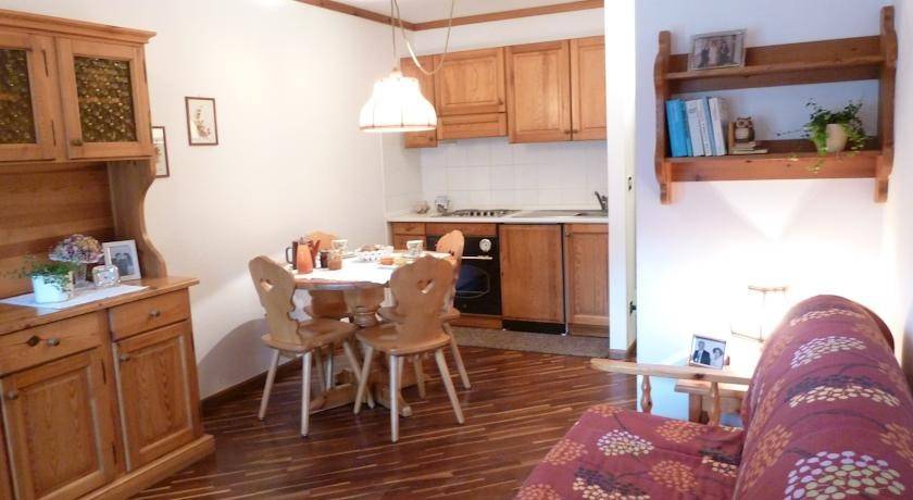Residence Casa Metz (Santa Cristina)