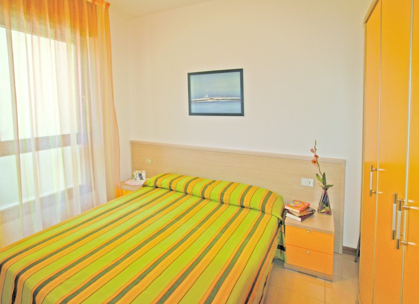 Apartmány Campiello