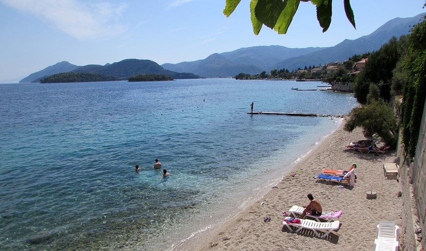 Logan´s Beach