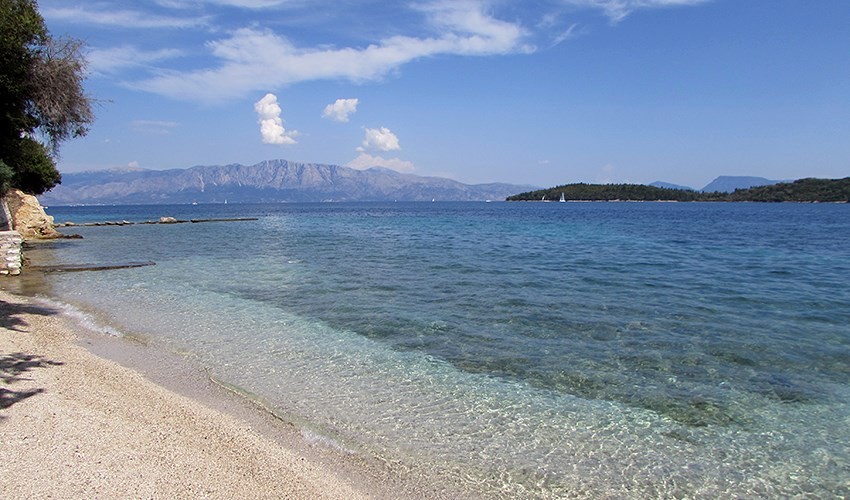 Logan´s Beach
