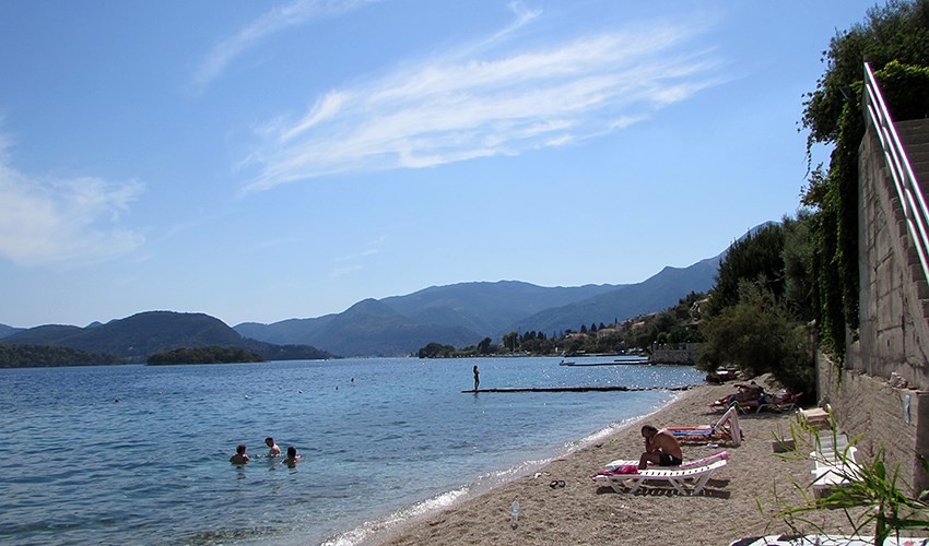 Logan´s Beach