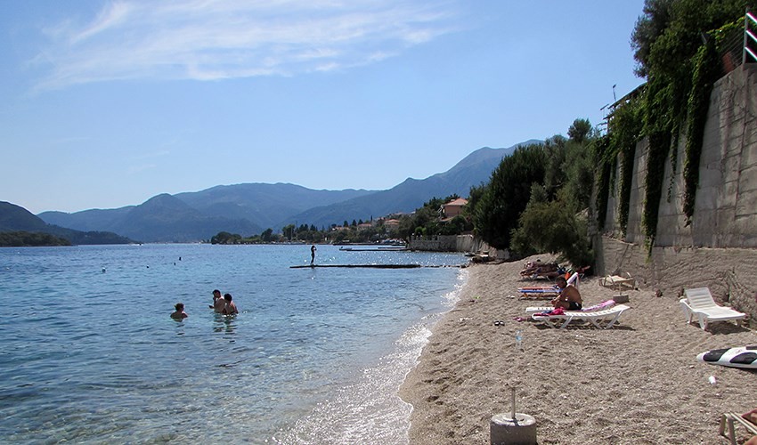 Logan´s Beach