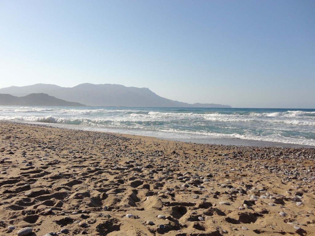 Sunny Bay
