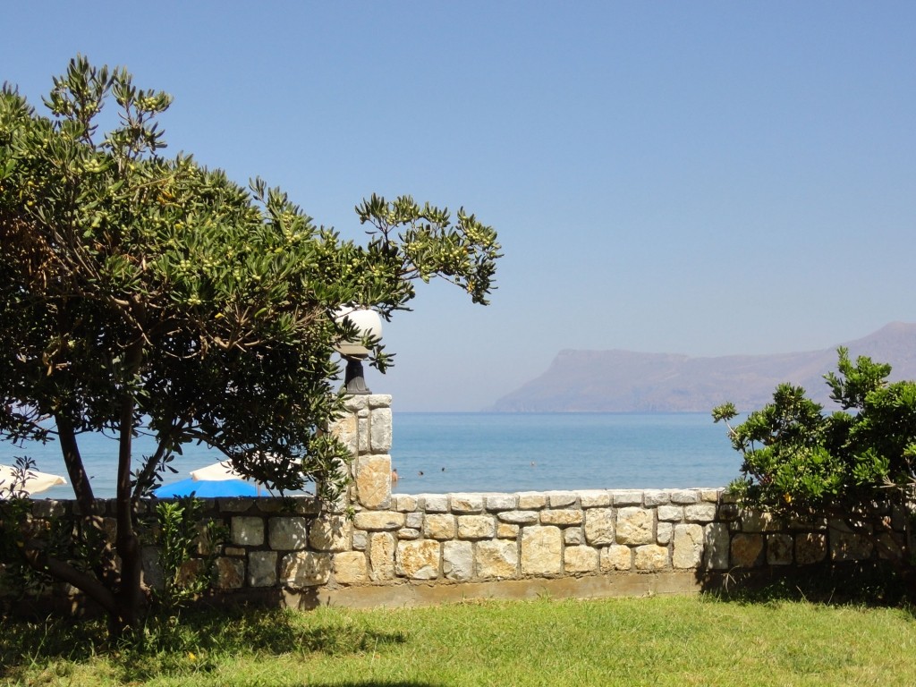 Sunny Bay