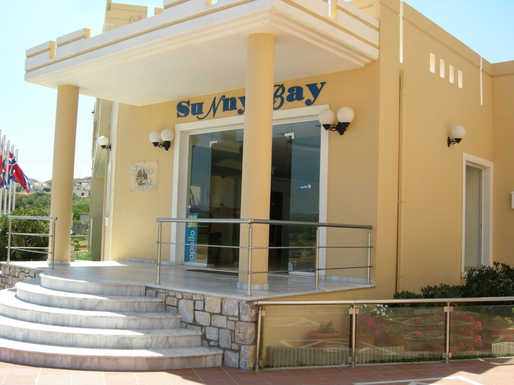 Sunny Bay
