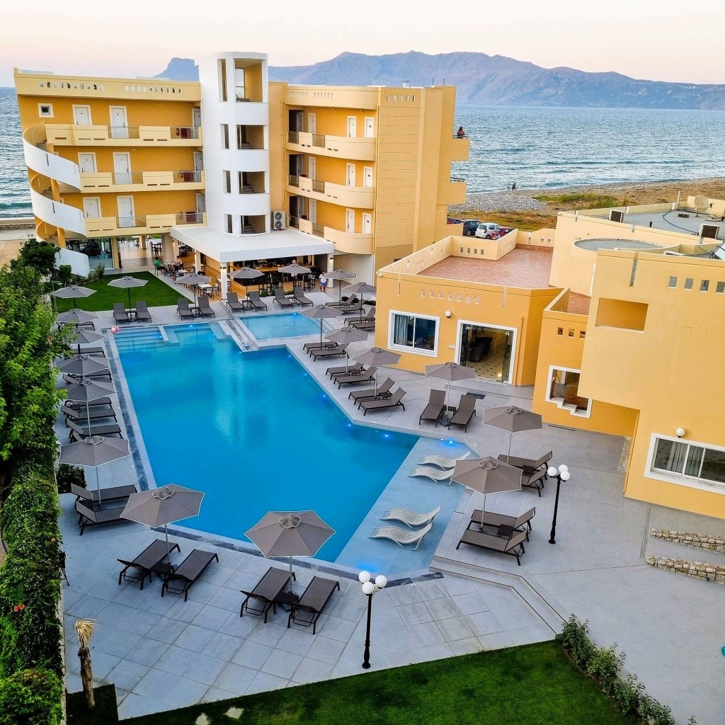 Sunny Bay