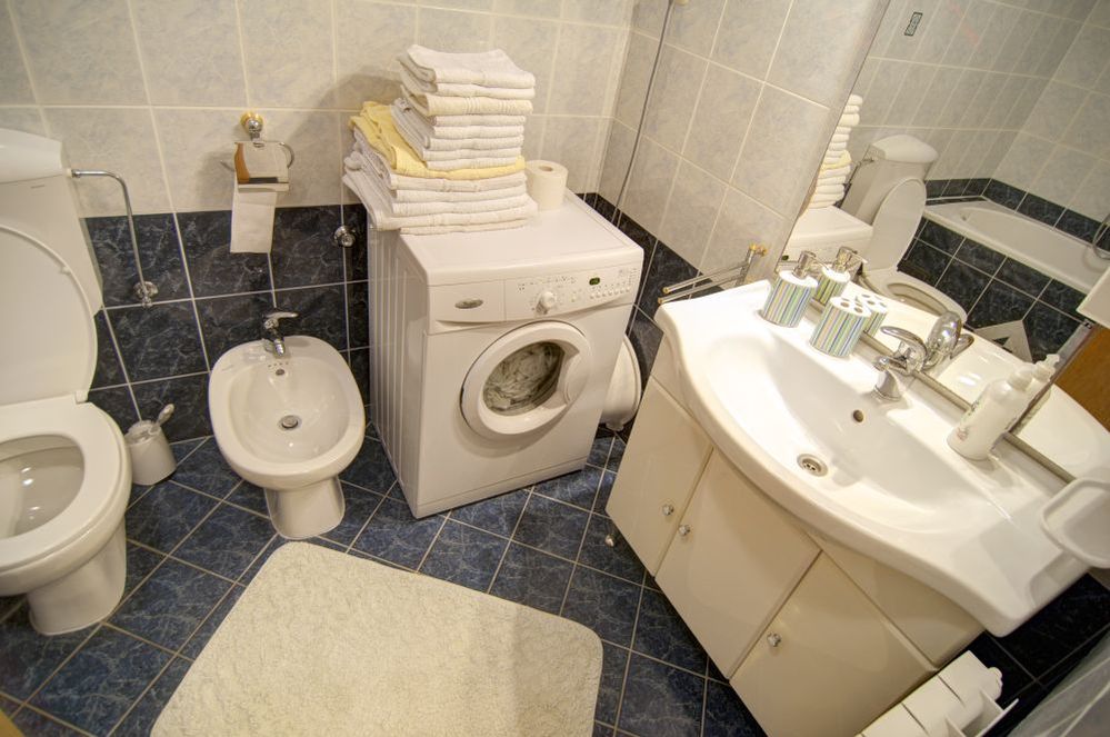 Apartmány Natalina (Pučišća)
