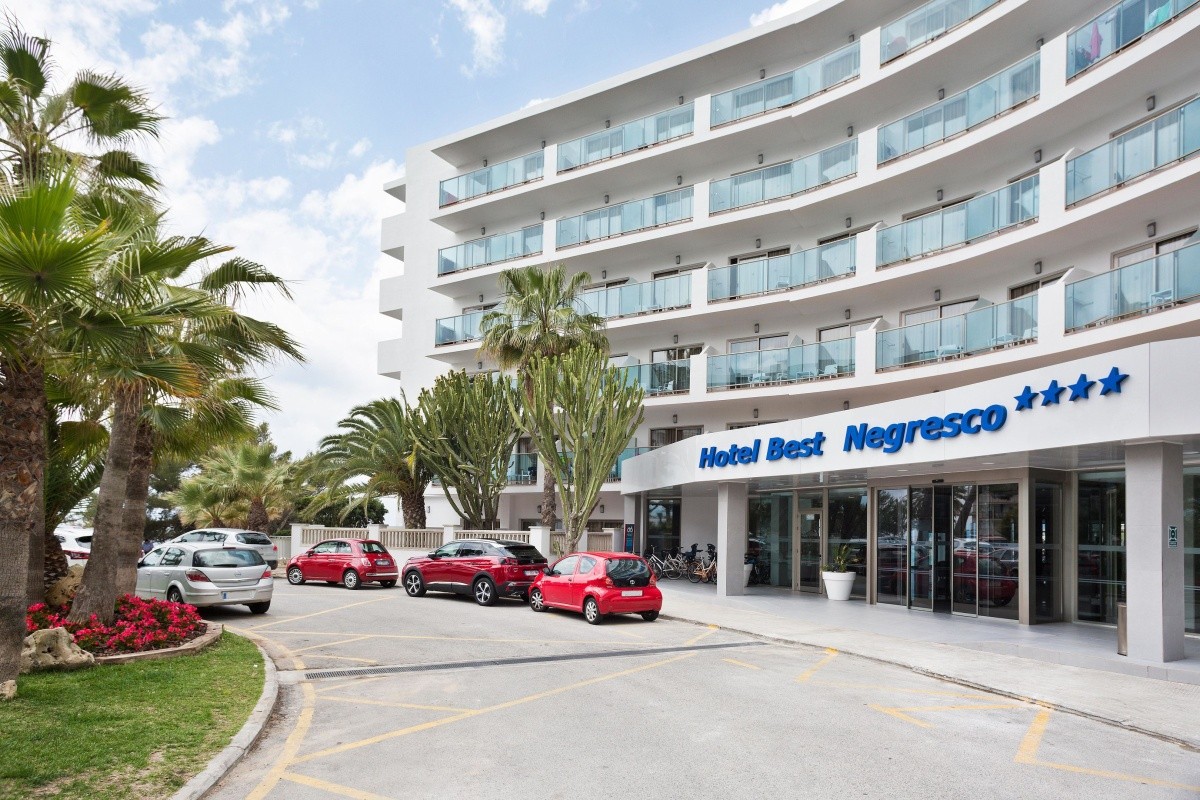 Best Negresco