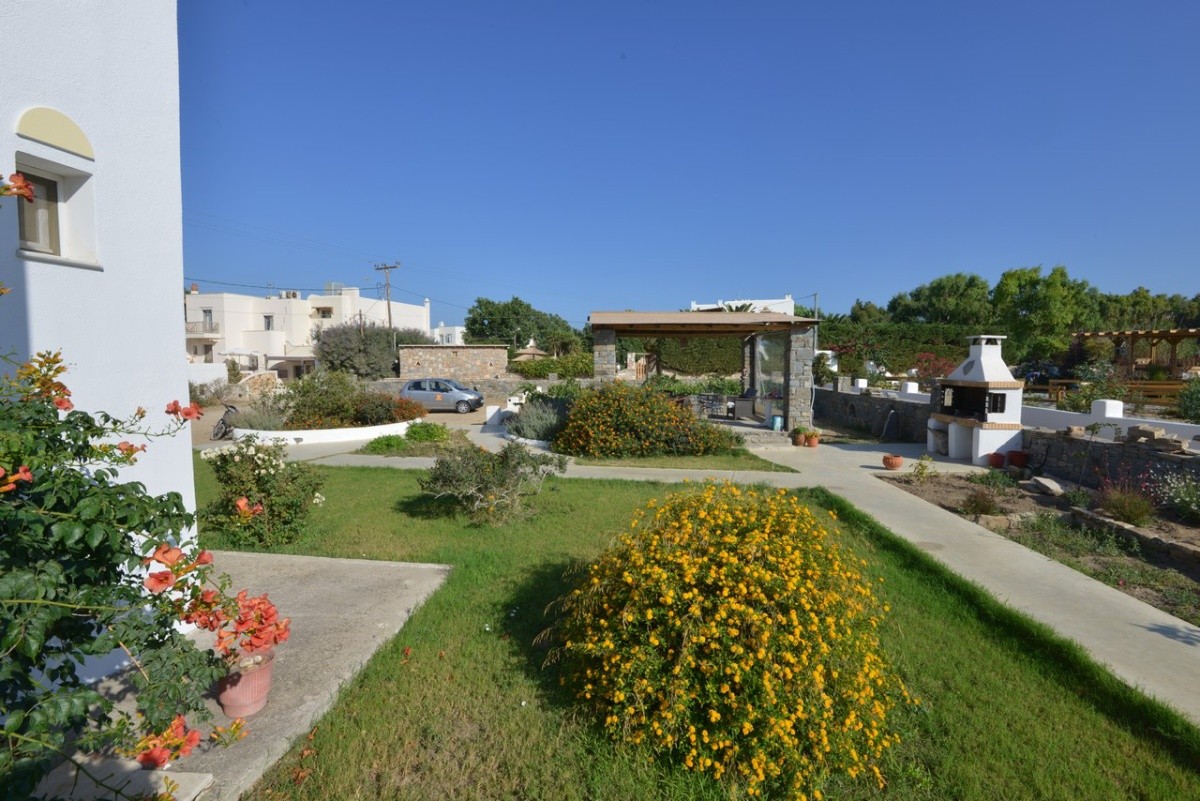Penzion Veranda (Plaka)