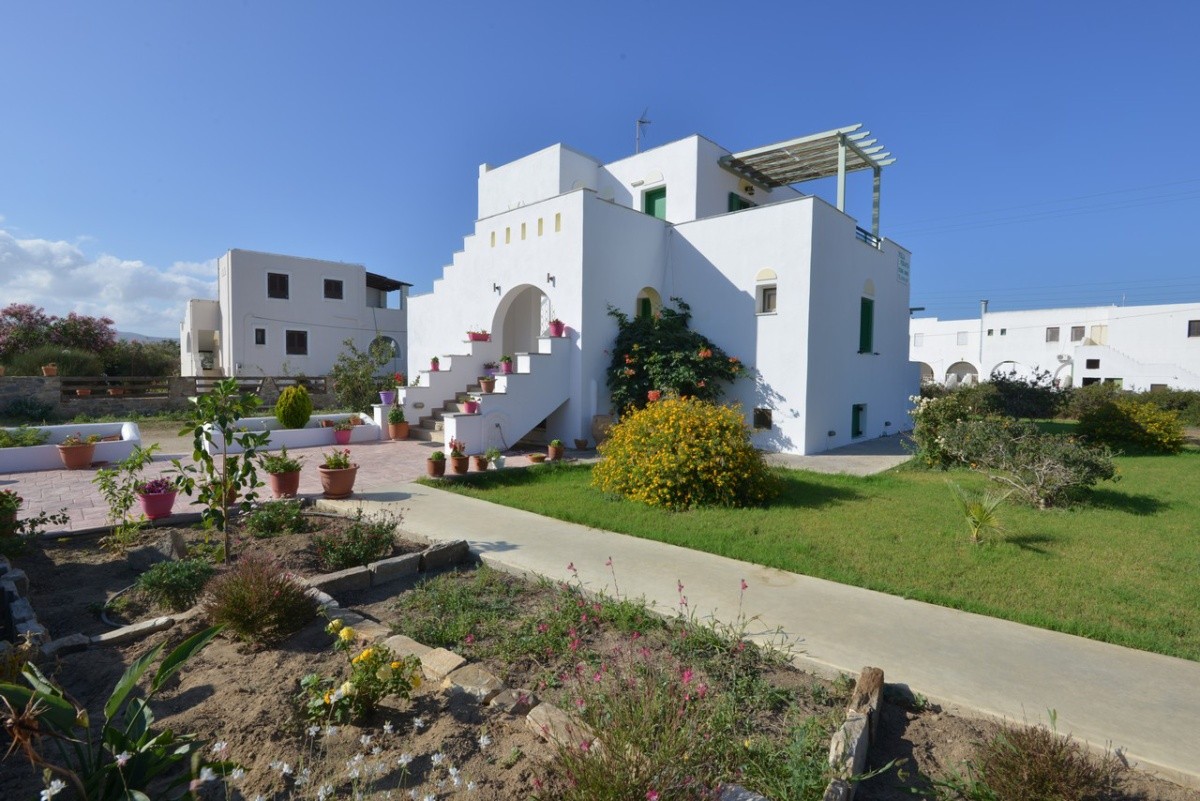 Penzion Veranda (Plaka)