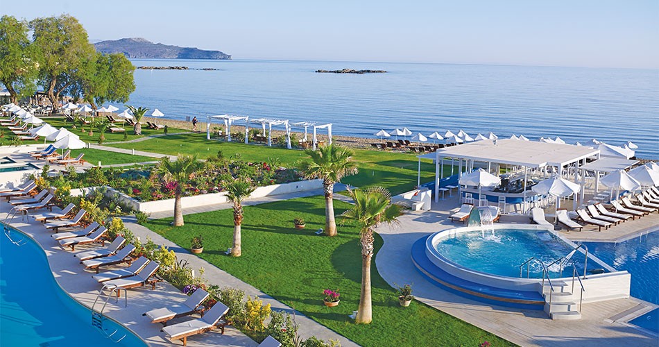 Atlantica Kalliston Resort