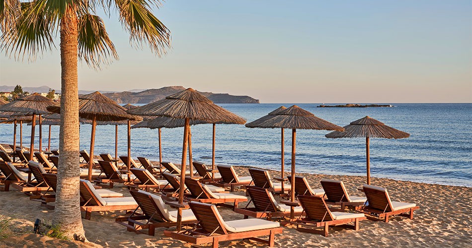 Atlantica Kalliston Resort
