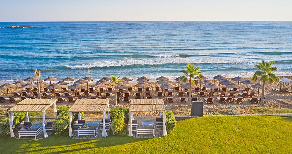 Atlantica Kalliston Resort