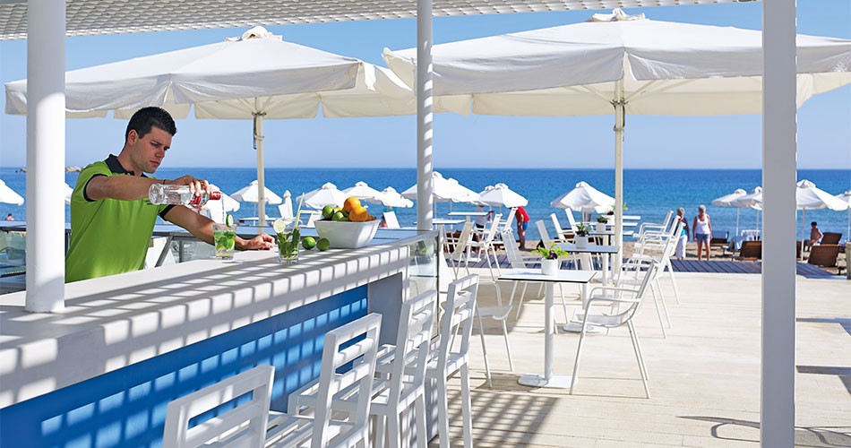 Atlantica Kalliston Resort