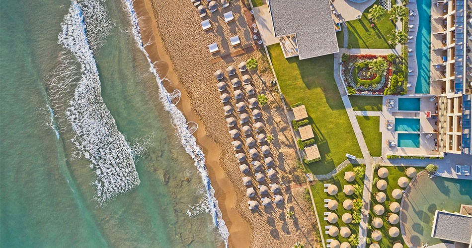 Atlantica Kalliston Resort